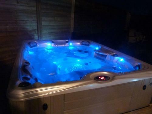 Holiday Home La Ferme De Lambus Mouriez