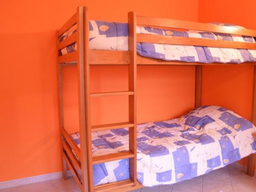 Holiday Home La Ferme De Lambus Mouriez