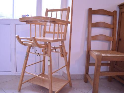 Holiday Home La Ferme De Lambus Mouriez