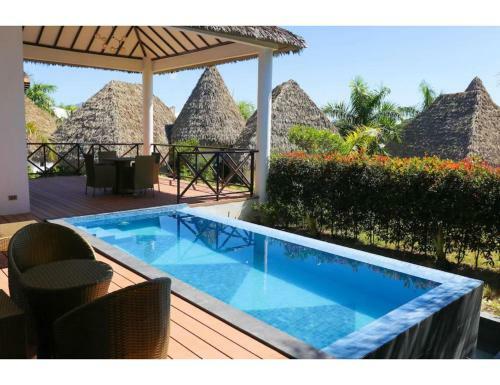 Safari Hotel & Villas By Cocotel Powered By Aston