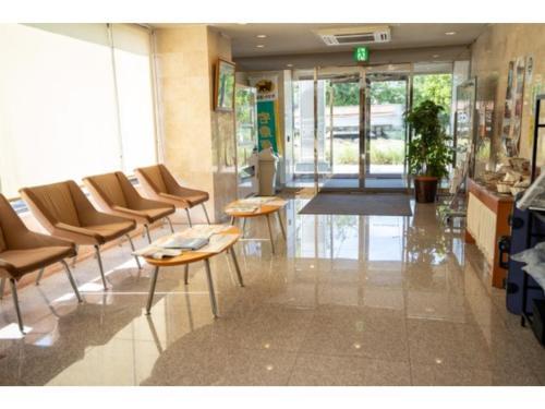 Hotel Az Inn Handa Inter - Vacation Stay 69371v