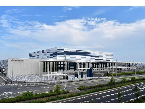 Hotel Az Inn Handa Inter - Vacation Stay 69371v