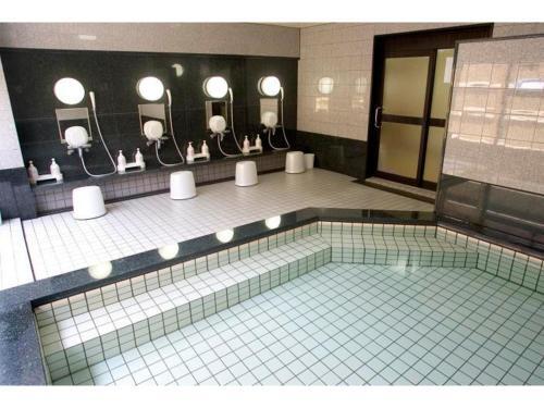 Hotel Az Inn Handa Inter - Vacation Stay 69371v