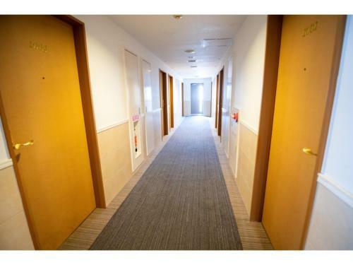 Hotel Az Inn Handa Inter - Vacation Stay 69377v