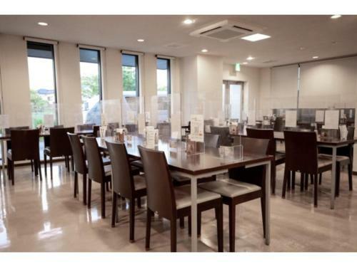 Hotel Az Inn Handa Inter - Vacation Stay 69375v