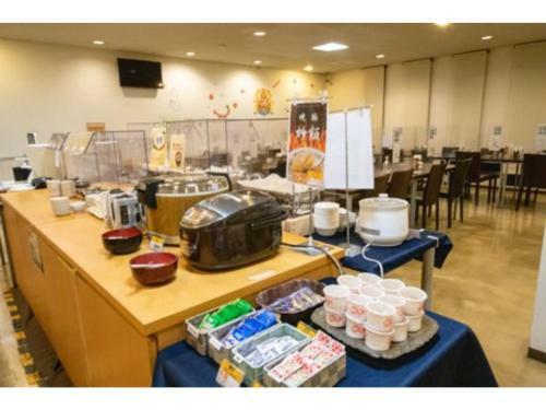 Hotel Az Inn Handa Inter - Vacation Stay 69375v