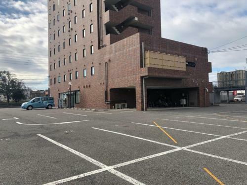 Hotel Az Inn Handa Inter - Vacation Stay 69375v