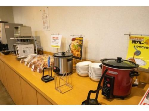 Hotel Az Inn Handa Inter - Vacation Stay 69375v