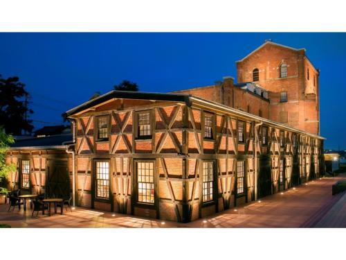 Hotel Az Inn Handa Inter - Vacation Stay 69374v