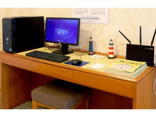 Hotel Az Inn Handa Inter - Vacation Stay 69374v