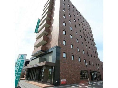 Hotel Az Inn Handa Inter - Vacation Stay 69374v