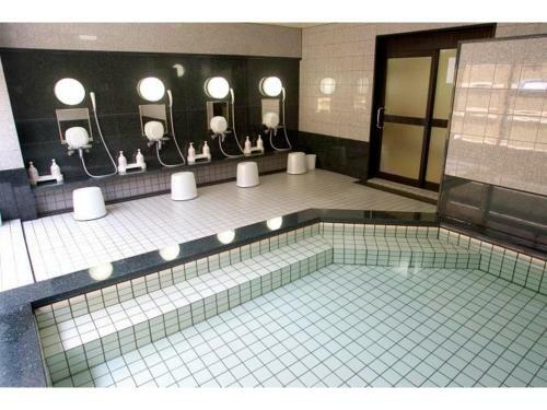 Hotel Az Inn Handa Inter - Vacation Stay 69374v