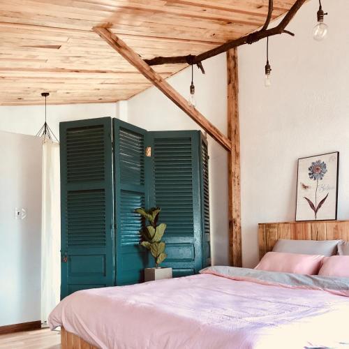 Hotel Ami Dalat Homestay (Ami1)