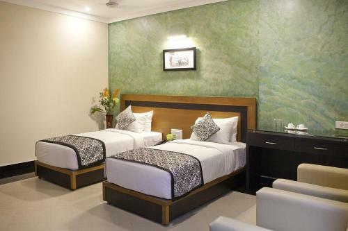 Hotel Nesthotels Kormangala By Urban