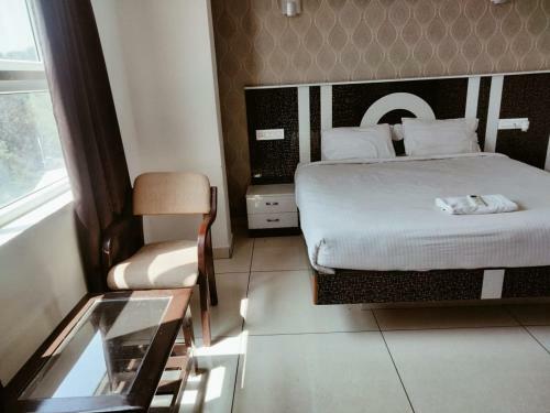 Urban Hotel Whitefiled