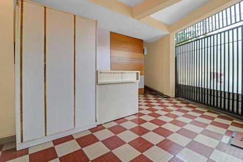 Hotel Oyo 88840 Mn Residency