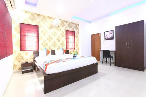 Hotel Avenue Inn