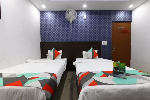Hotel Avenue Inn