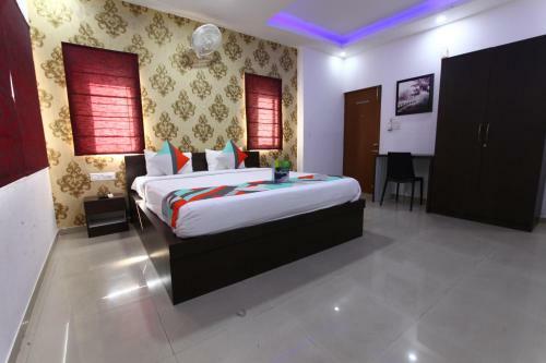 Hotel Avenue Inn