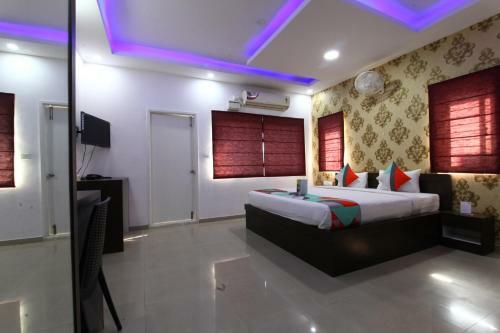 Hotel Avenue Inn