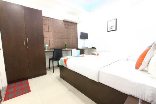 Hotel Avenue Inn