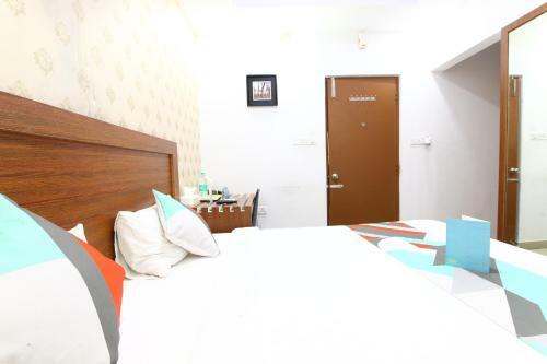 Hotel Avenue Inn