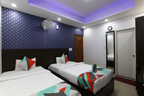 Hotel Avenue Inn
