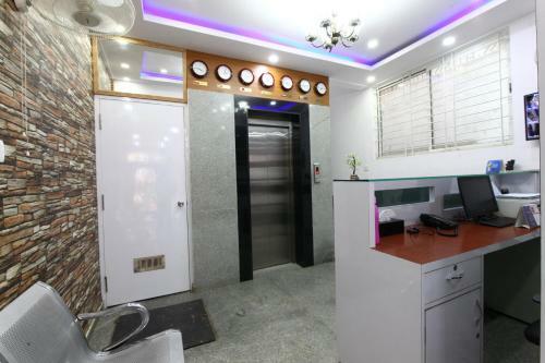 Hotel Avenue Inn