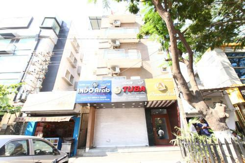 Hotel Avenue Inn