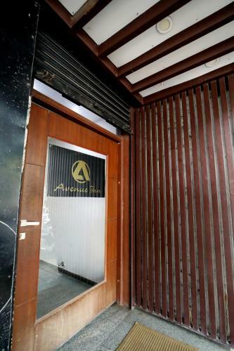 Hotel Avenue Inn
