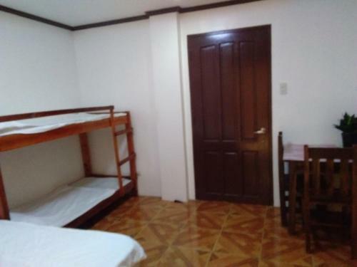 Hostal Jeffs Inn