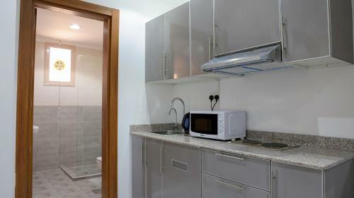 Bhomed Furnished Apartments
