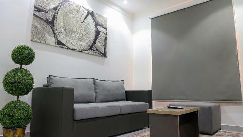 Bhomed Furnished Apartments