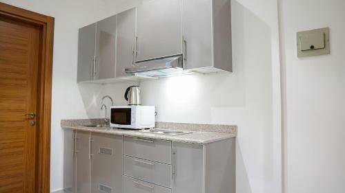 Bhomed Furnished Apartments