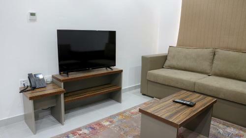 Bhomed Furnished Apartments