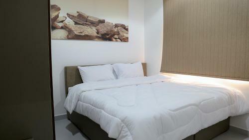 Bhomed Furnished Apartments