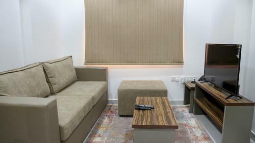 Bhomed Furnished Apartments