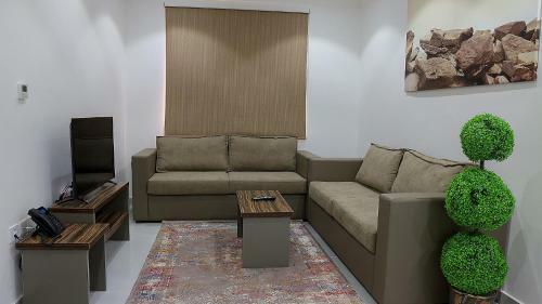 Bhomed Furnished Apartments