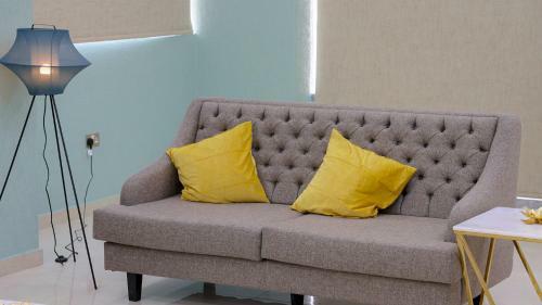 Bhomed Furnished Apartments