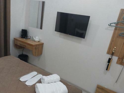 Barhat Hotel