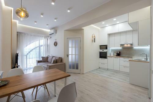 Business Apartment