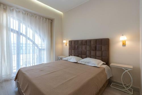 Business Apartment