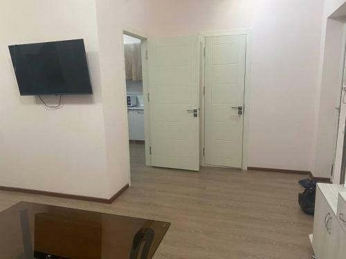 Apartamento Green Park