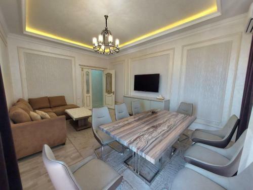 Havas Apartment