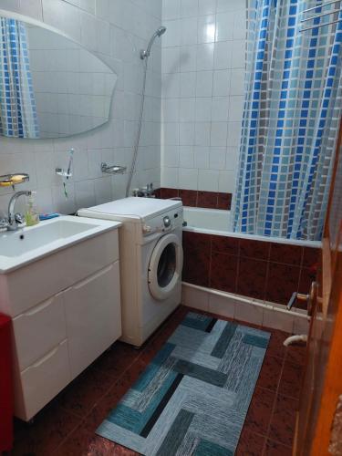Apartamento ???????? ? ?????? ?????? ? ???????? ????