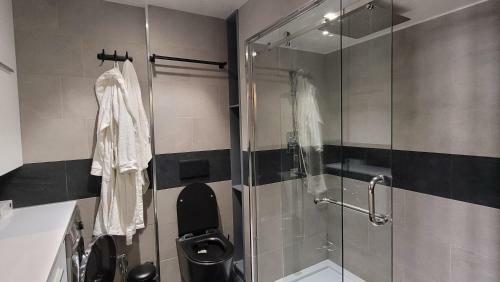 Studio 86 Apartment Tashkent