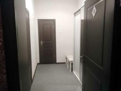 Tashrif Hotel