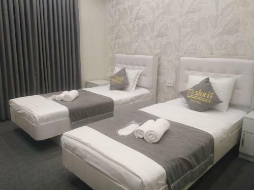 Tashrif Hotel