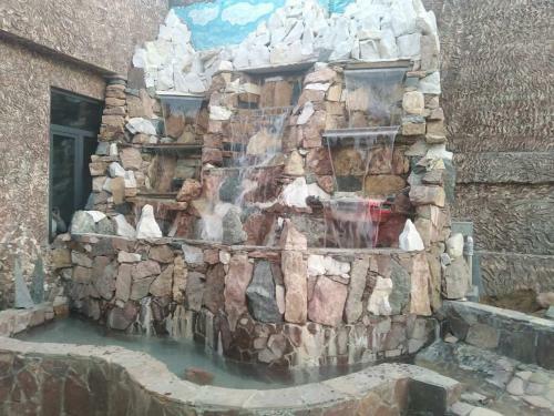 Tashrif Hotel