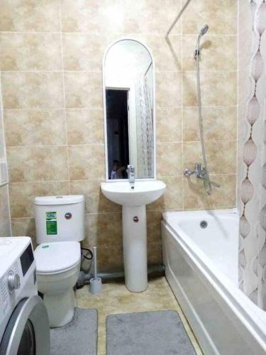 Apartamento ?????????? ???????? ? ????? ??????.
